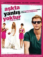 Aşkta Yanlış Yoktur posteri