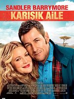 Karışık Aile posteri