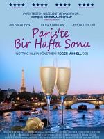 Paris'te Bir Hafta Sonu posteri