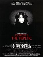 Şeytan 2: Aykırı posteri