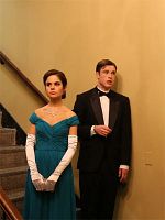 Almost Royal posteri