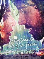 Barselona'da Bir Yaz Gecesi posteri