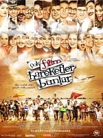 Cok Filim Hareketler Bunlar posteri