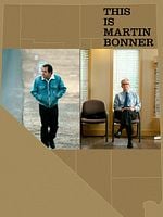 This is Martin Bonner posteri