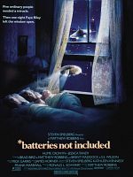 Batteries not Included posteri