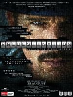 Predestination posteri