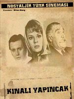 Kınalı Yapıncak posteri