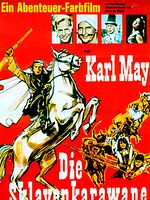 Die Sklavenkarawane posteri