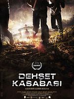 Dehşet Kasabası posteri