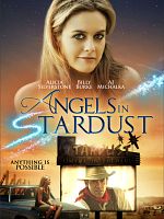 Angels in Stardust posteri