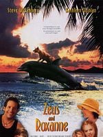 Zeus ve Roxanne posteri