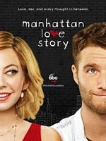 Manhattan Love Story görüntüsü
