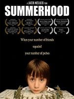 Summerhood posteri
