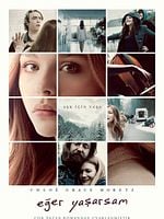 Eğer Yaşarsam posteri