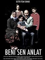 Beni Sen Anlat posteri