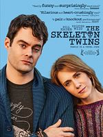 The Skeleton Twins posteri