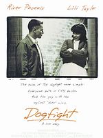Dogfight posteri
