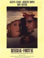 Reversal of Fortune posteri