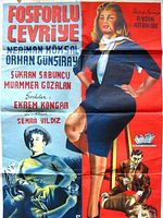 Fosforlu Cevriye posteri