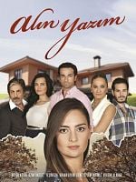 Alın Yazım posteri