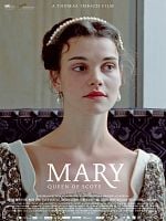 Mary, Queen of Scots posteri