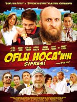Oflu Hoca'nın Şifresi posteri