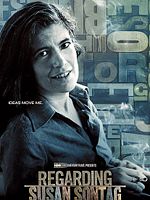 Susan Sontag Hakkında posteri