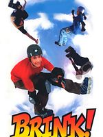 Brink! posteri