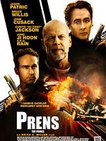 Prens posteri