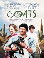 Goats posteri