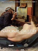 National Gallery posteri