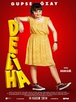 Deliha posteri