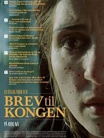 Krala Mektup posteri