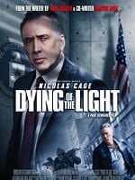 Dying of the Light posteri