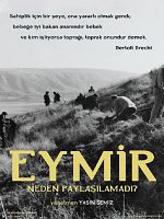 Eymir Neden Paylaşılamadı? posteri
