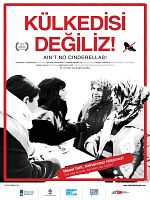 Külkedisi Değiliz! posteri