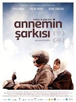 Annemin Şarkısı posteri