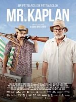 Mr. Kaplan posteri
