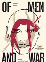 Of Men and War posteri