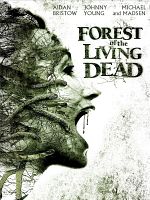 The Forest posteri