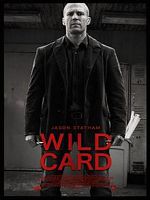 Wild Card posteri