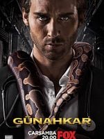 Günahkar görüntüsü