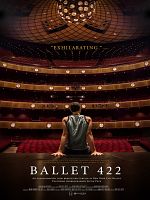 Ballet 422 posteri
