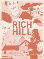 Rich Hill posteri