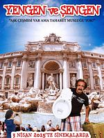 Yengen ve Şengen posteri