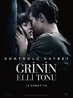 Grinin Elli Tonu posteri