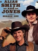 Alias Smith and Jones görüntüsü