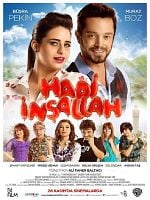 Hadi İnşallah posteri
