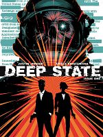 Deep State görüntüsü