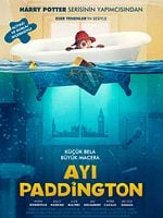 Ayı Paddington posteri